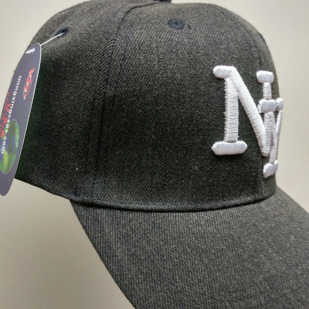 NY Baseball Hat